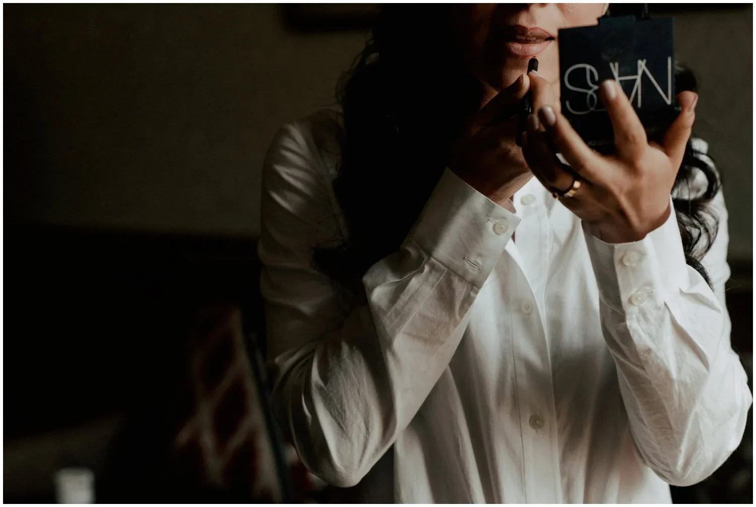 Rosi & Kenneth — Wedding at the Asia Society Texas Center — 15