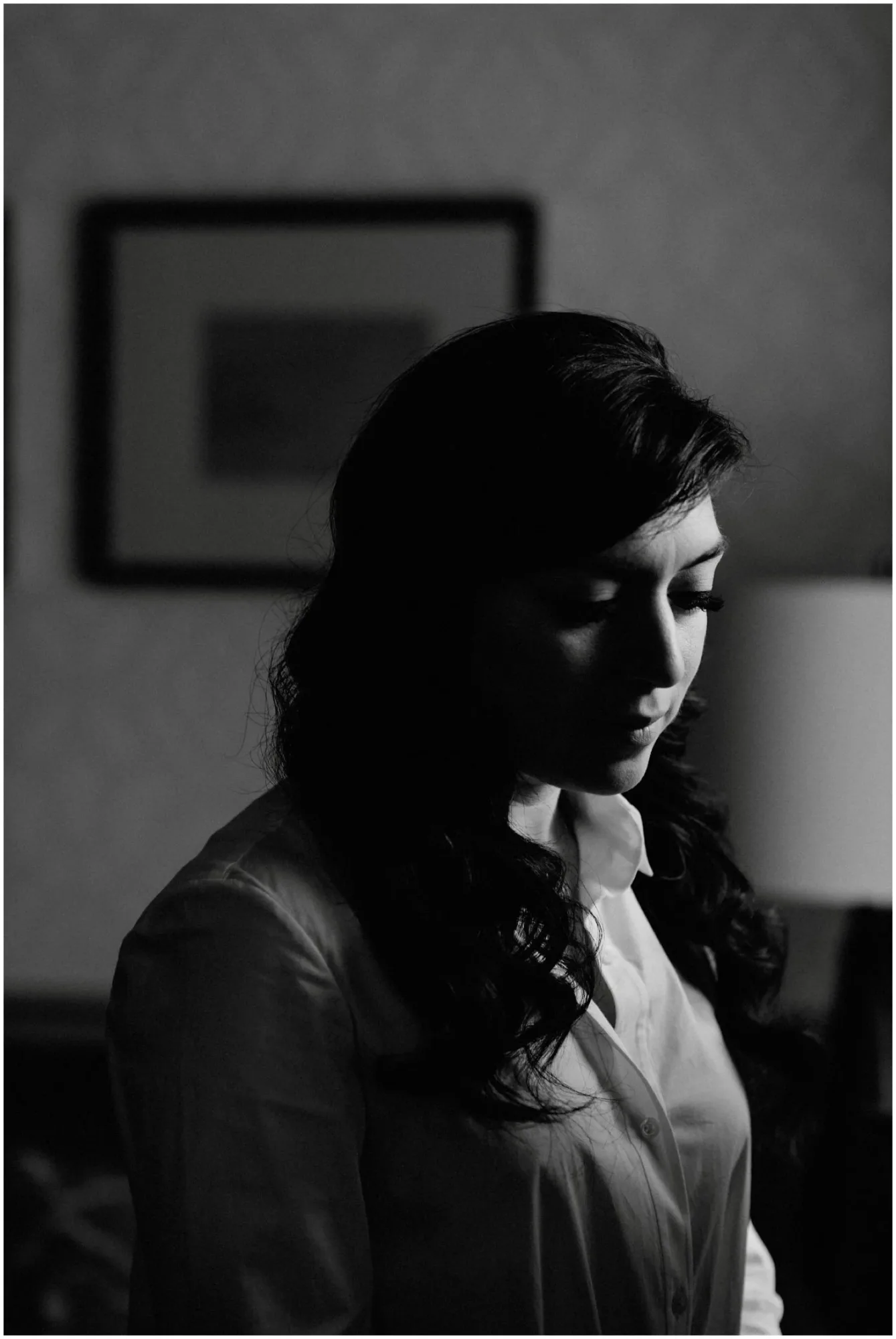 Rosi & Kenneth — Wedding at the Asia Society Texas Center — 14