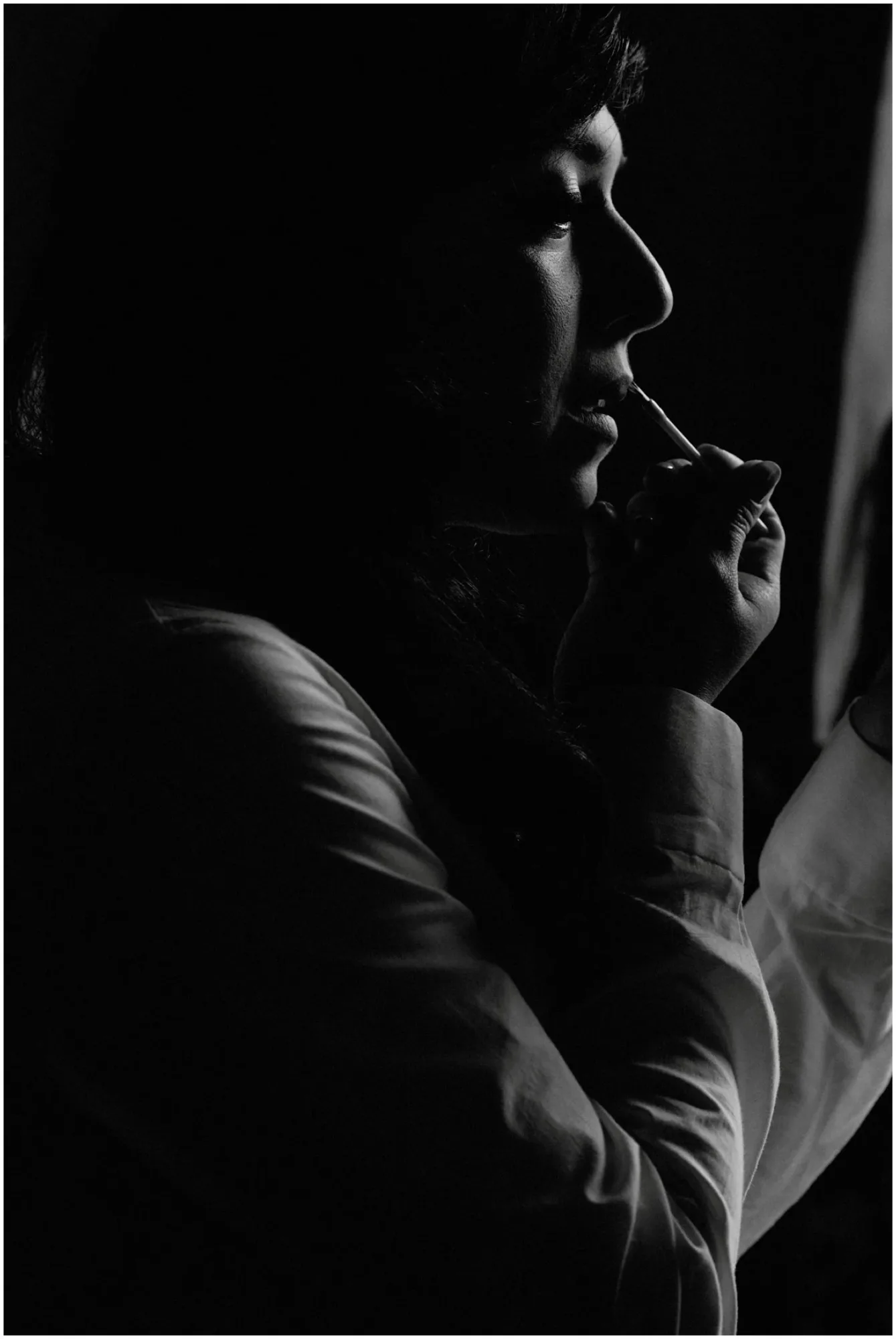 Rosi & Kenneth — Wedding at the Asia Society Texas Center — 16