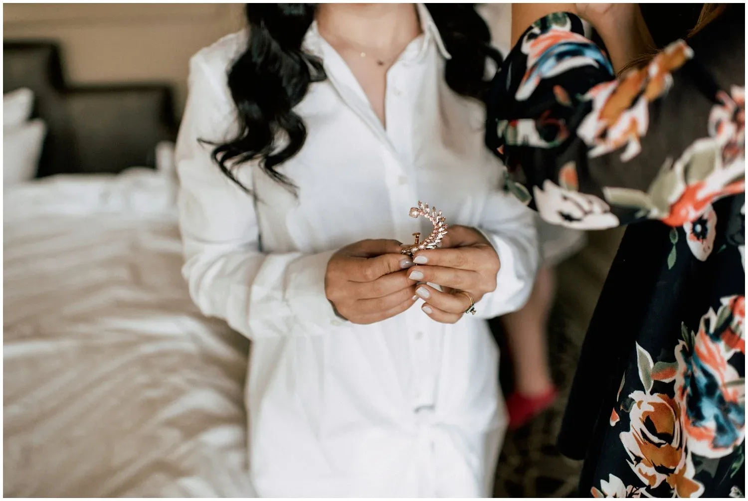 Rosi & Kenneth — Wedding at the Asia Society Texas Center — 24