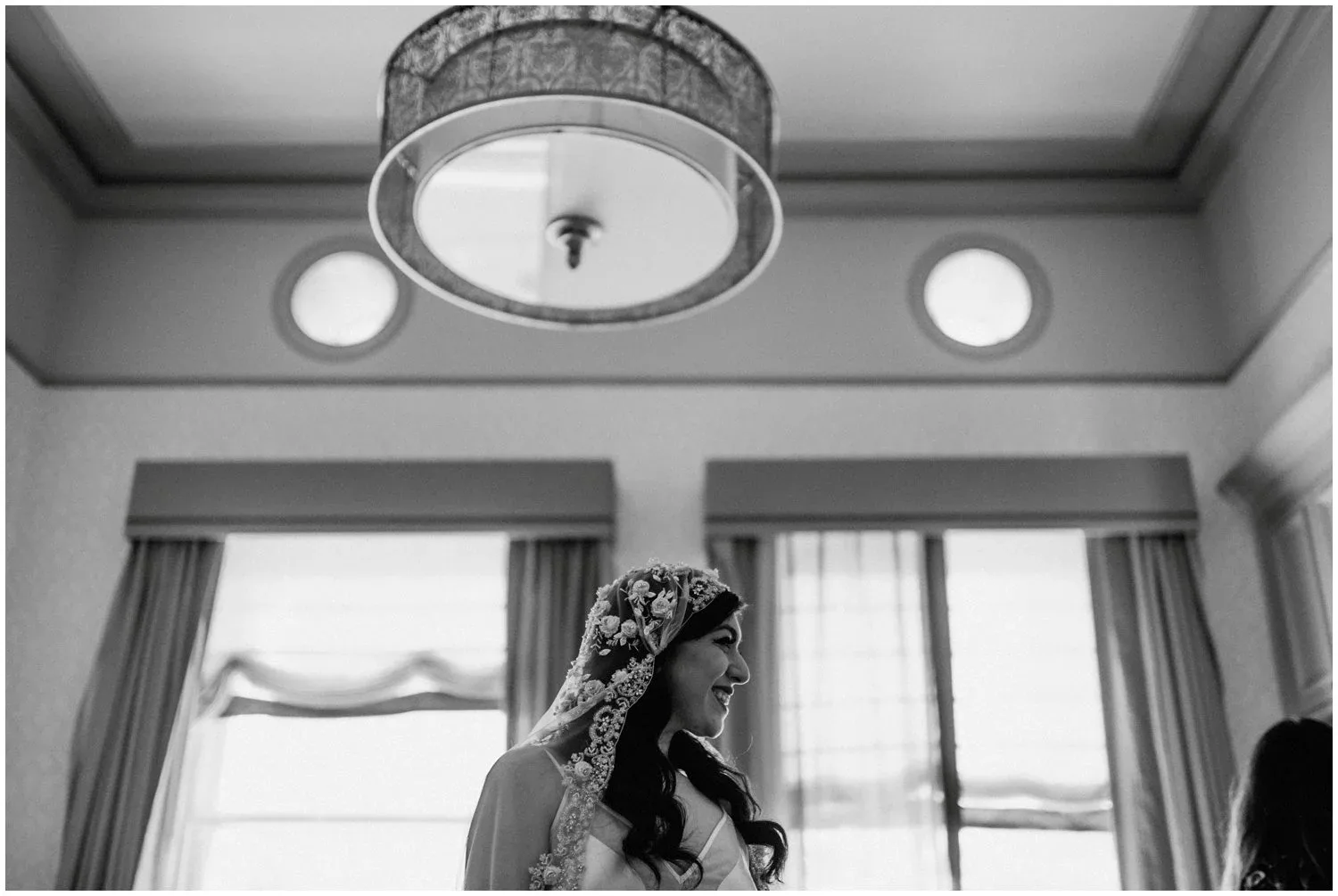 Rosi & Kenneth — Wedding at the Asia Society Texas Center — 30