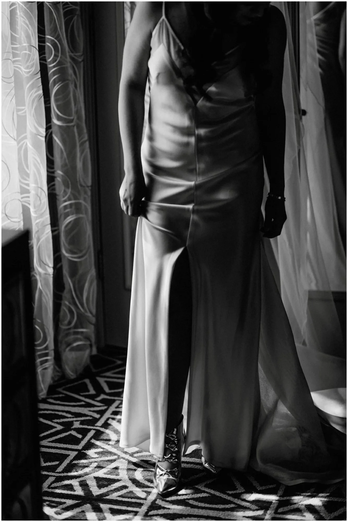 Rosi & Kenneth — Wedding at the Asia Society Texas Center — 31