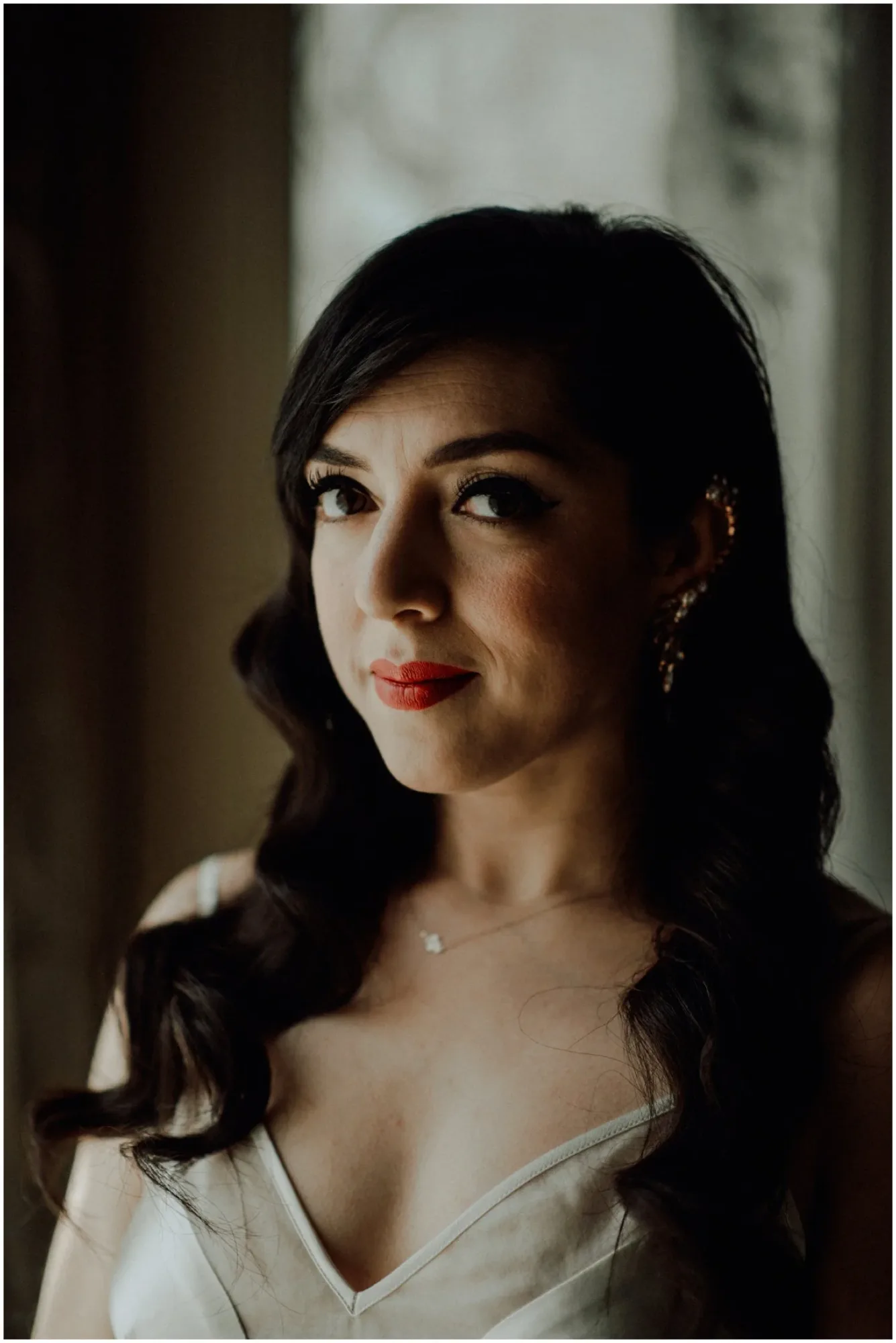 Rosi & Kenneth — Wedding at the Asia Society Texas Center — 32