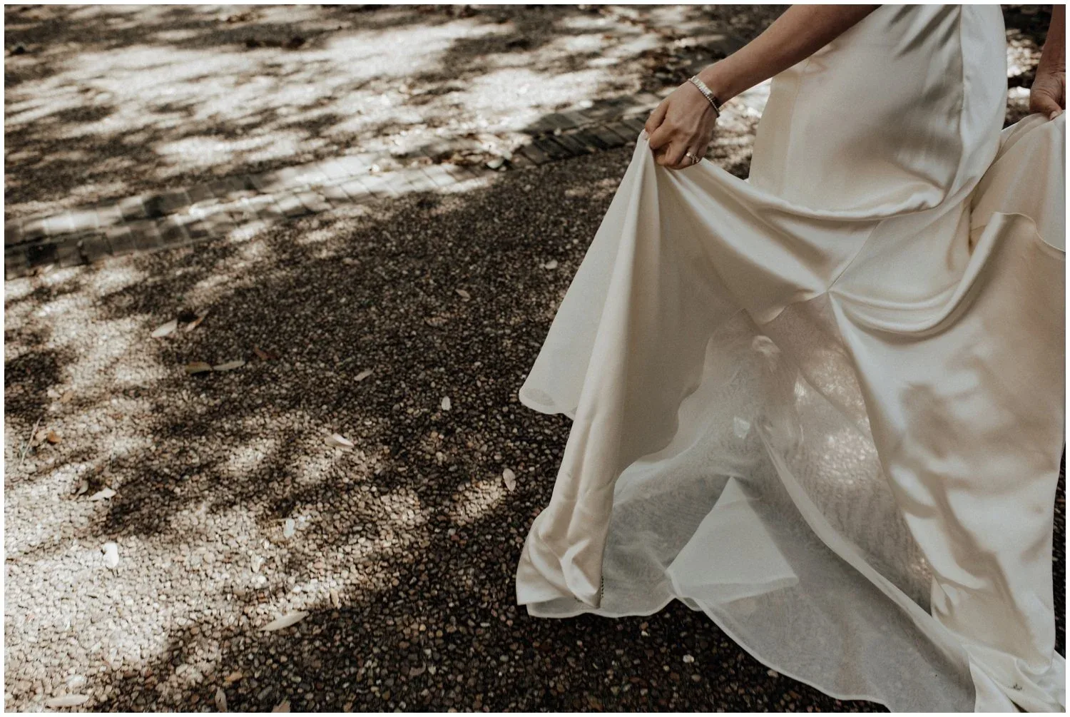 Rosi & Kenneth — Wedding at the Asia Society Texas Center — 39