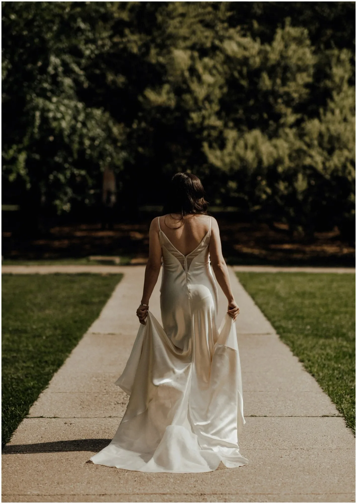 Rosi & Kenneth — Wedding at the Asia Society Texas Center — 40