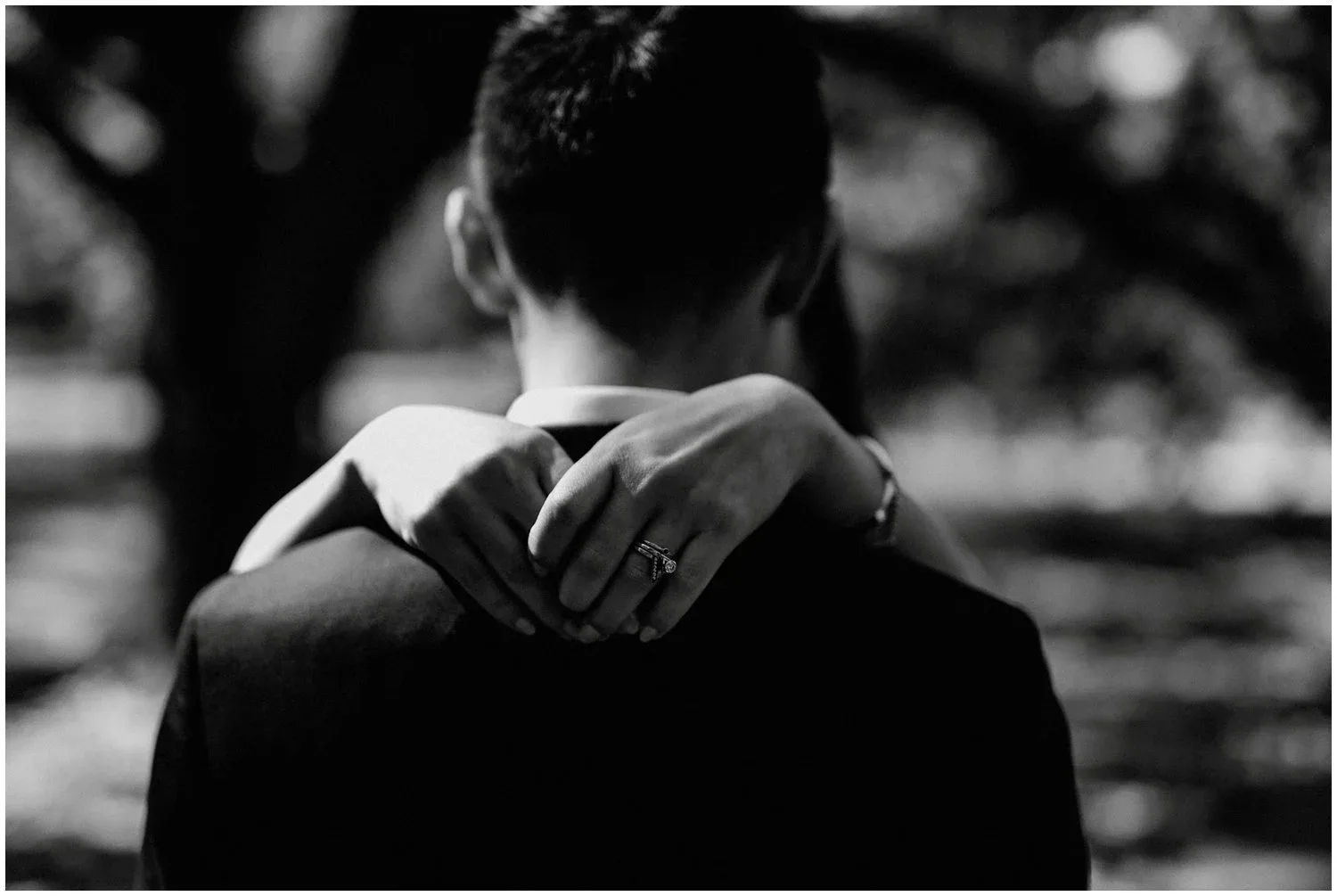 Rosi & Kenneth — Wedding at the Asia Society Texas Center — 49