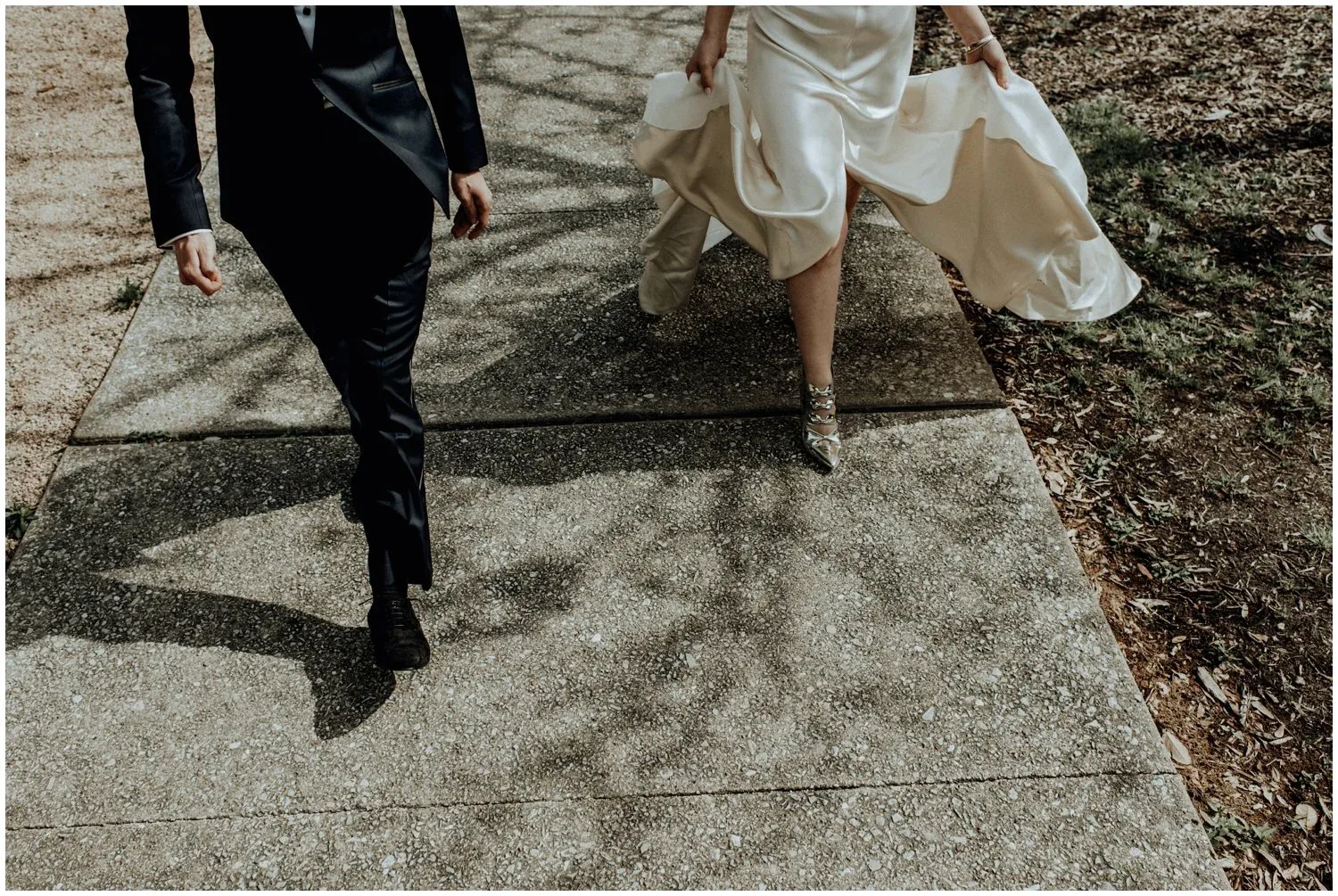 Rosi & Kenneth — Wedding at the Asia Society Texas Center — 54