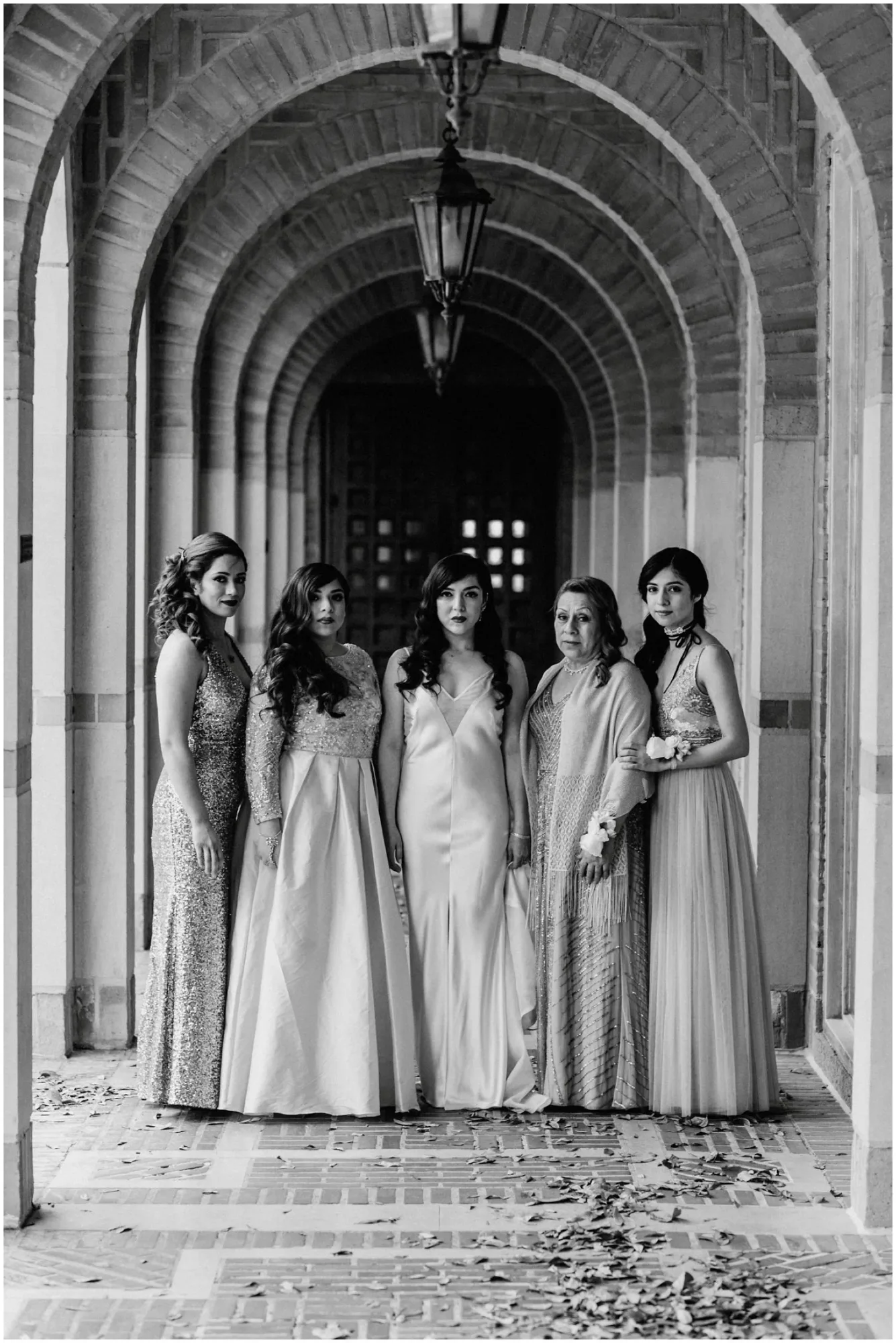 Rosi & Kenneth — Wedding at the Asia Society Texas Center — 57