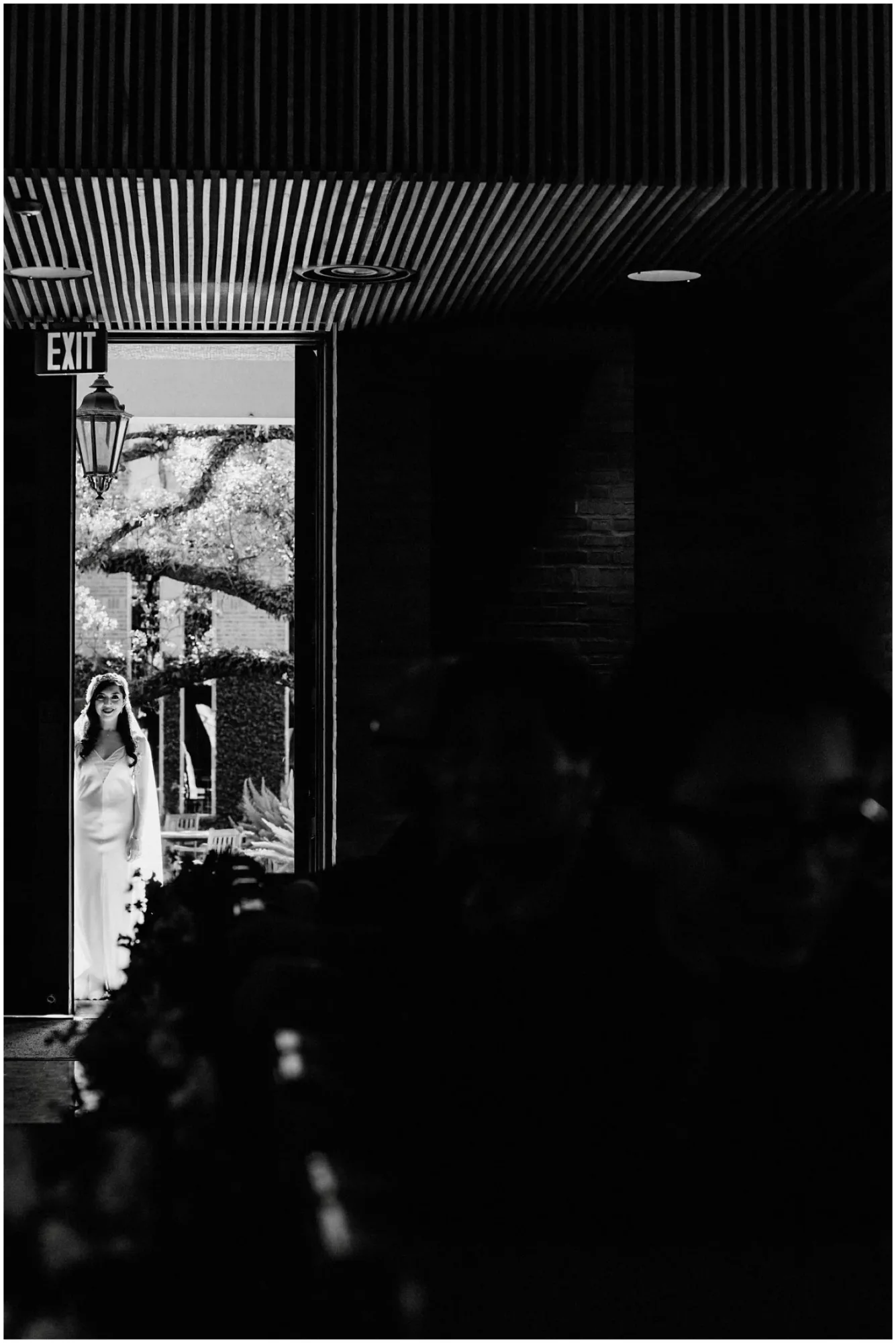 Rosi & Kenneth — Wedding at the Asia Society Texas Center — 64