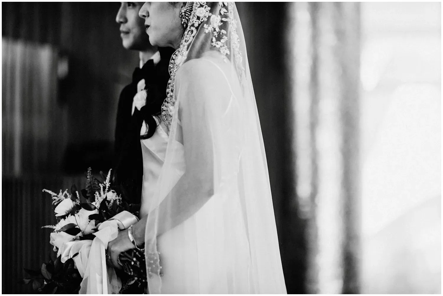 Rosi & Kenneth — Wedding at the Asia Society Texas Center — 68