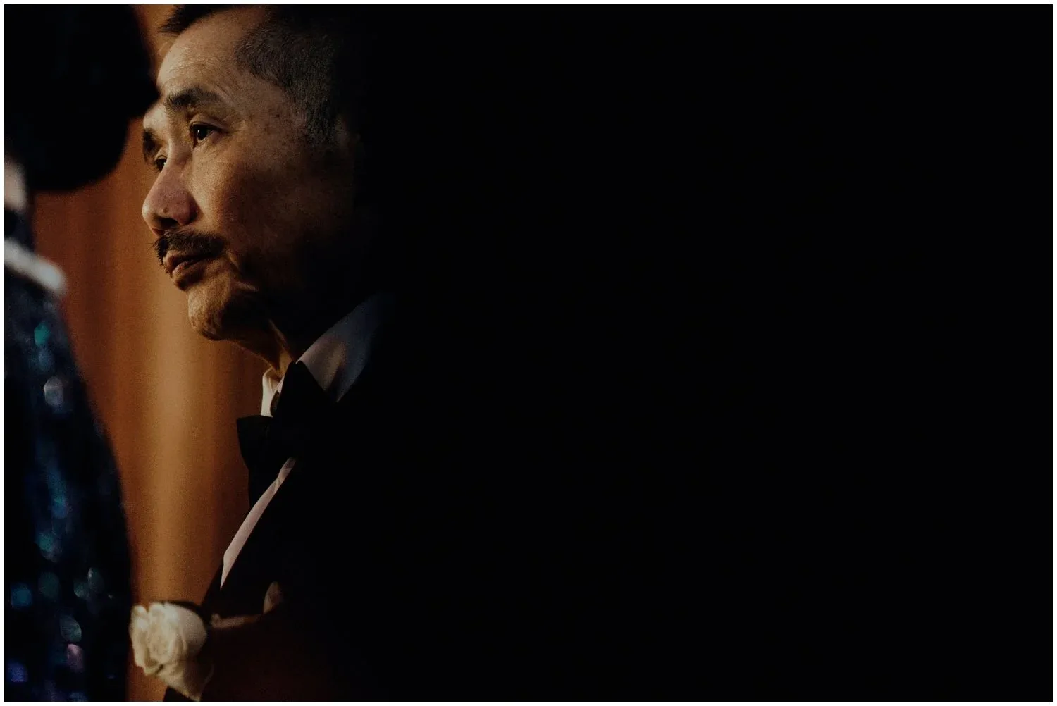 Rosi & Kenneth — Wedding at the Asia Society Texas Center — 70