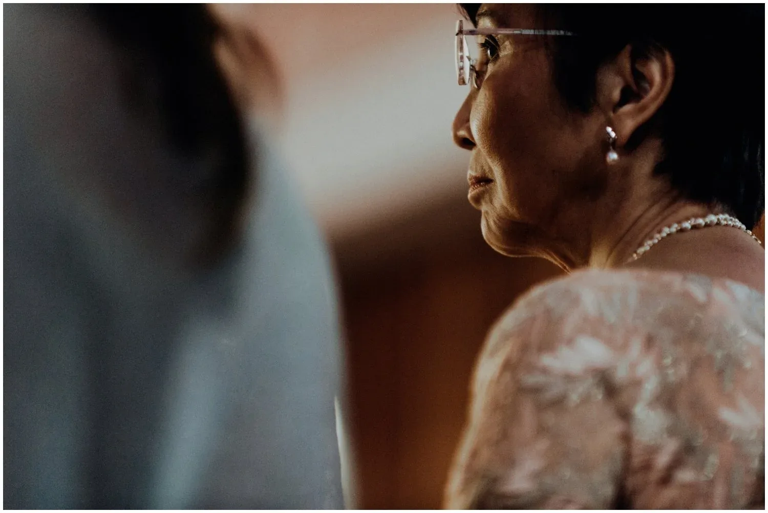 Rosi & Kenneth — Wedding at the Asia Society Texas Center — 71