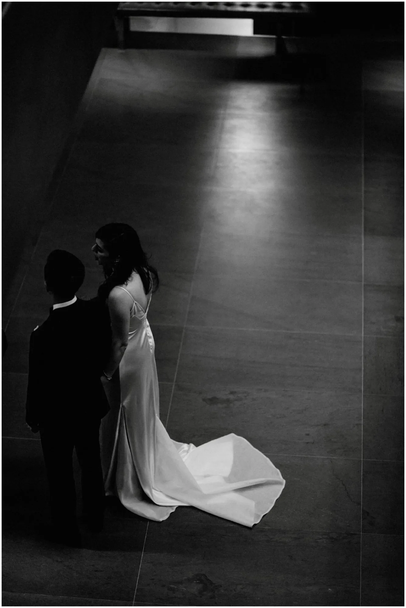 Rosi & Kenneth — Wedding at the Asia Society Texas Center — 82