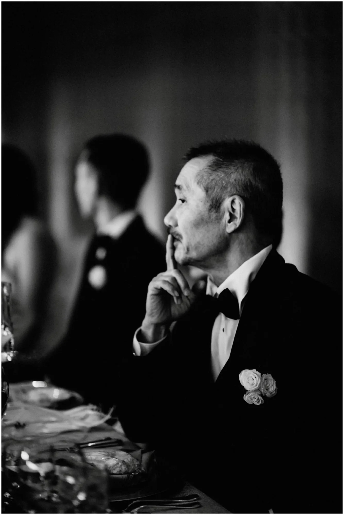Rosi & Kenneth — Wedding at the Asia Society Texas Center — 86