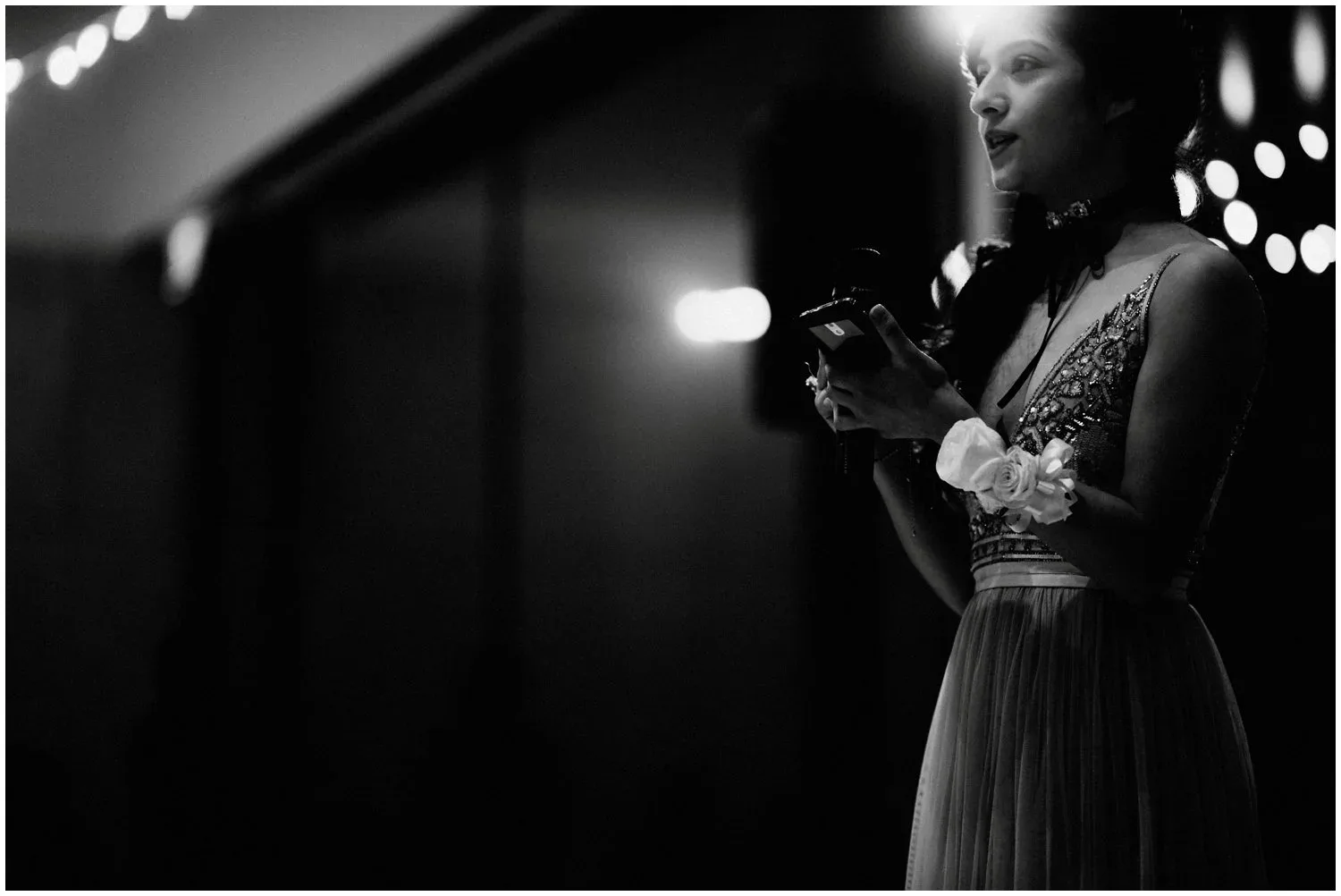 Rosi & Kenneth — Wedding at the Asia Society Texas Center — 92