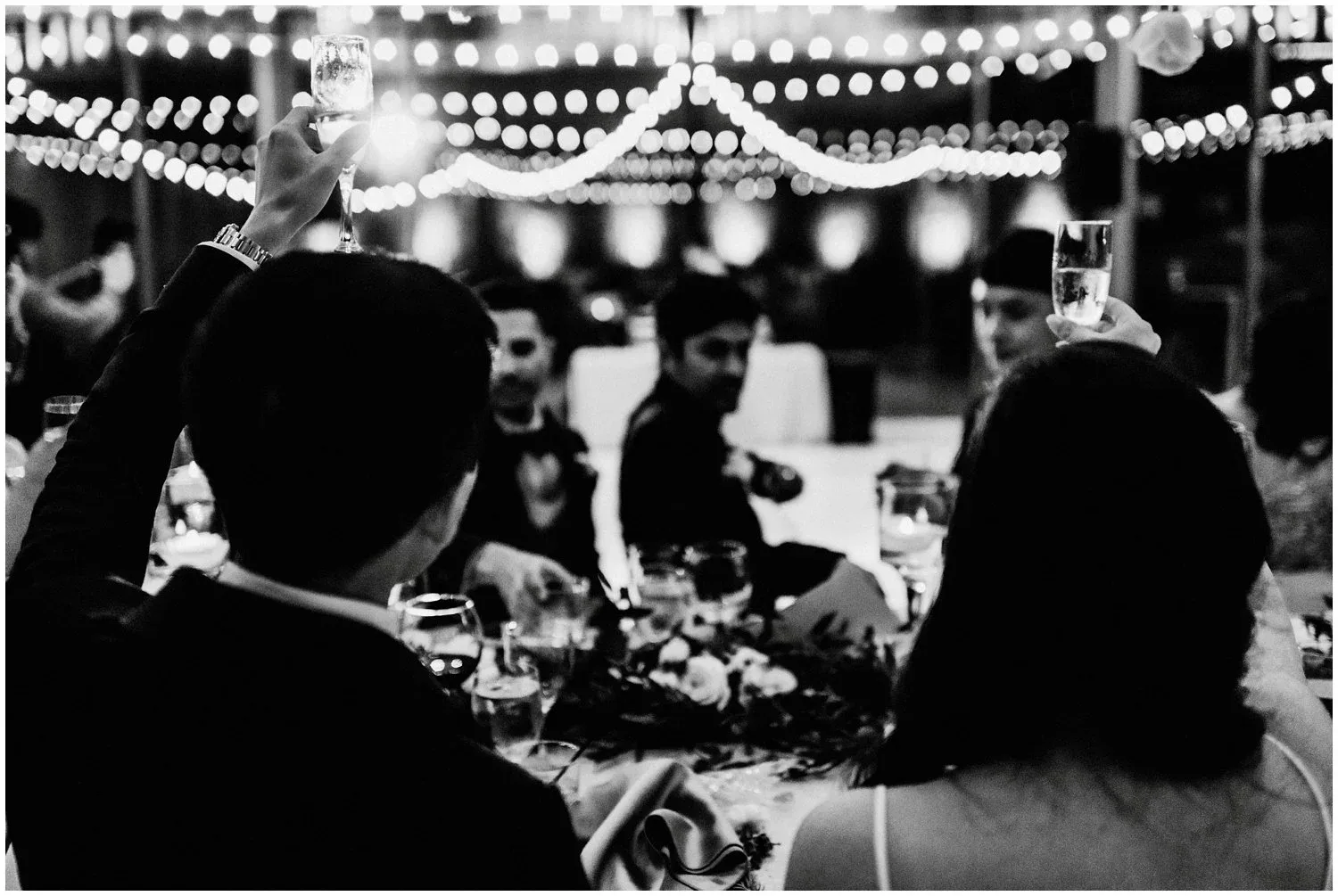 Rosi & Kenneth — Wedding at the Asia Society Texas Center — 97