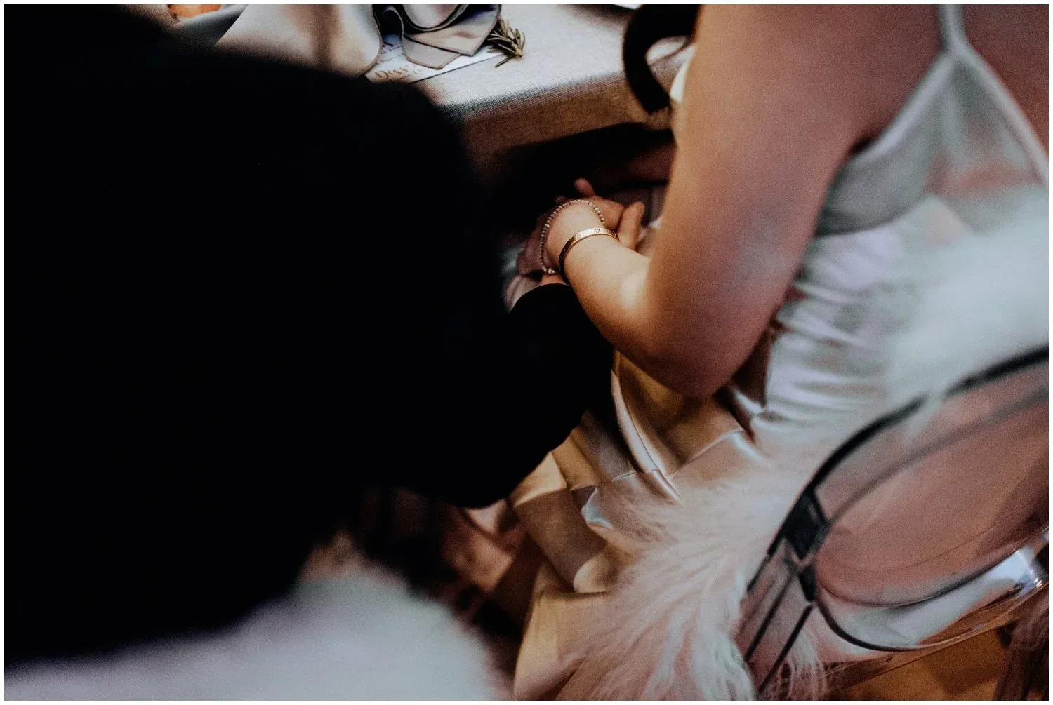 Rosi & Kenneth — Wedding at the Asia Society Texas Center — 100