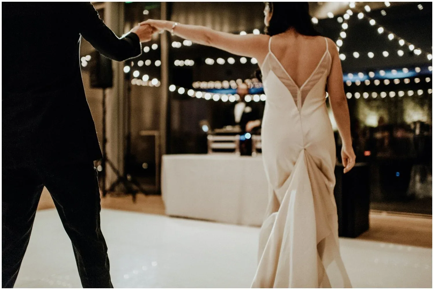 Rosi & Kenneth — Wedding at the Asia Society Texas Center — 102