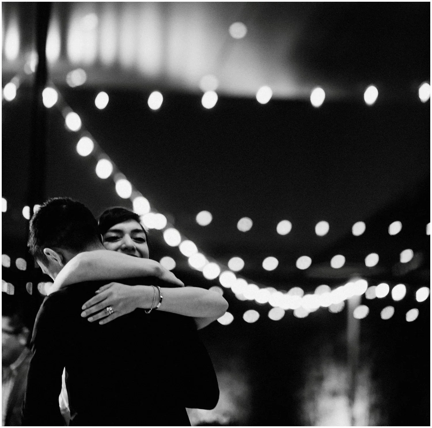 Rosi & Kenneth — Wedding at the Asia Society Texas Center — 104