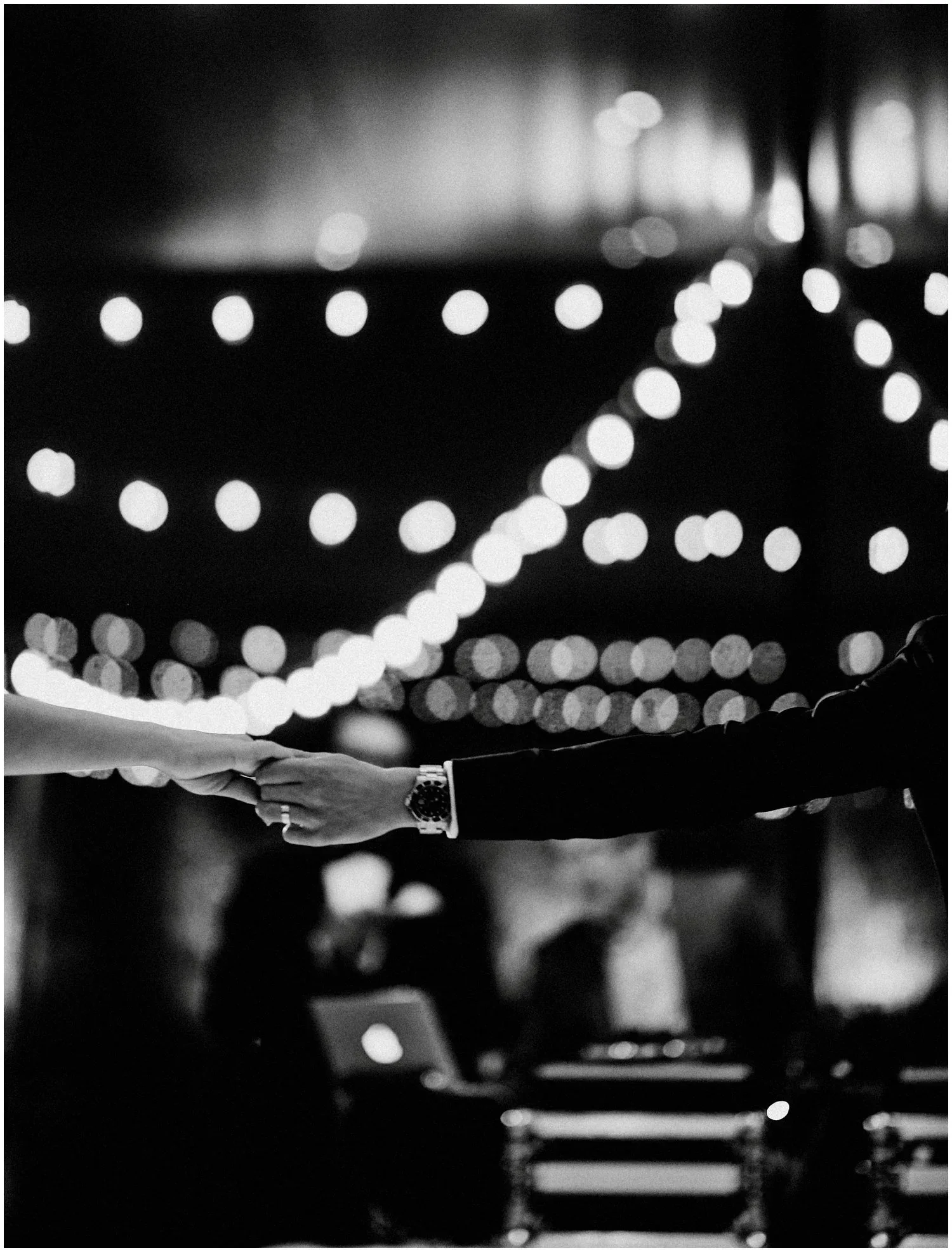Rosi & Kenneth — Wedding at the Asia Society Texas Center — 103