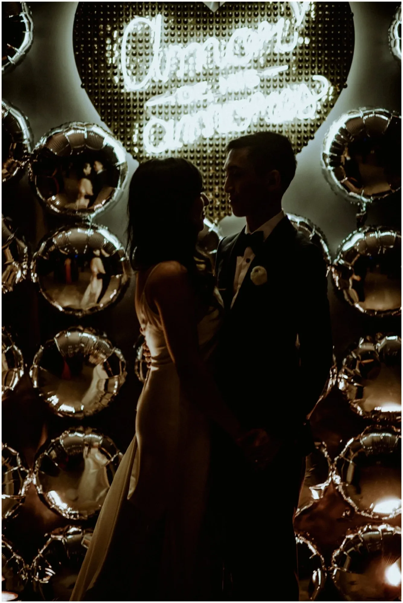 Rosi & Kenneth — Wedding at the Asia Society Texas Center — 107