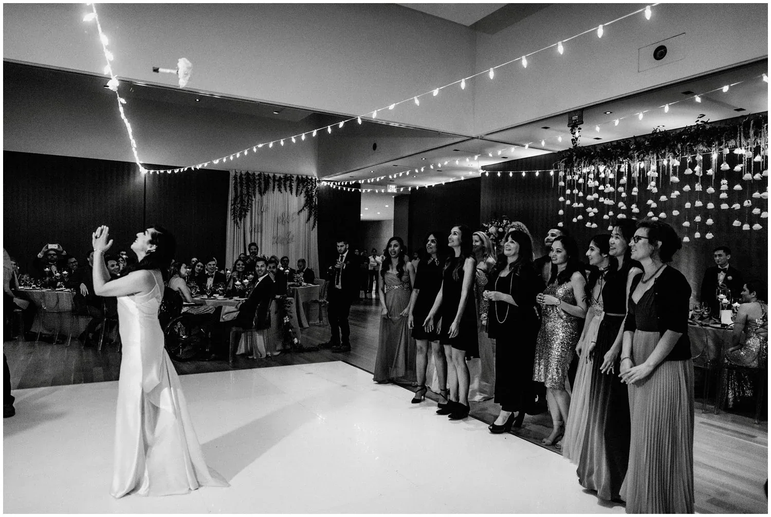 Rosi & Kenneth — Wedding at the Asia Society Texas Center — 112