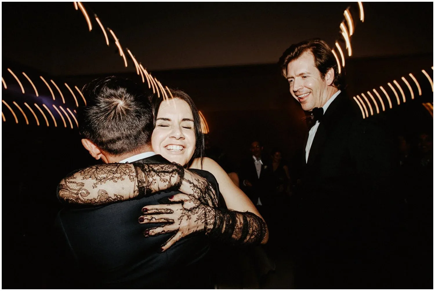 Rosi & Kenneth — Wedding at the Asia Society Texas Center — 115