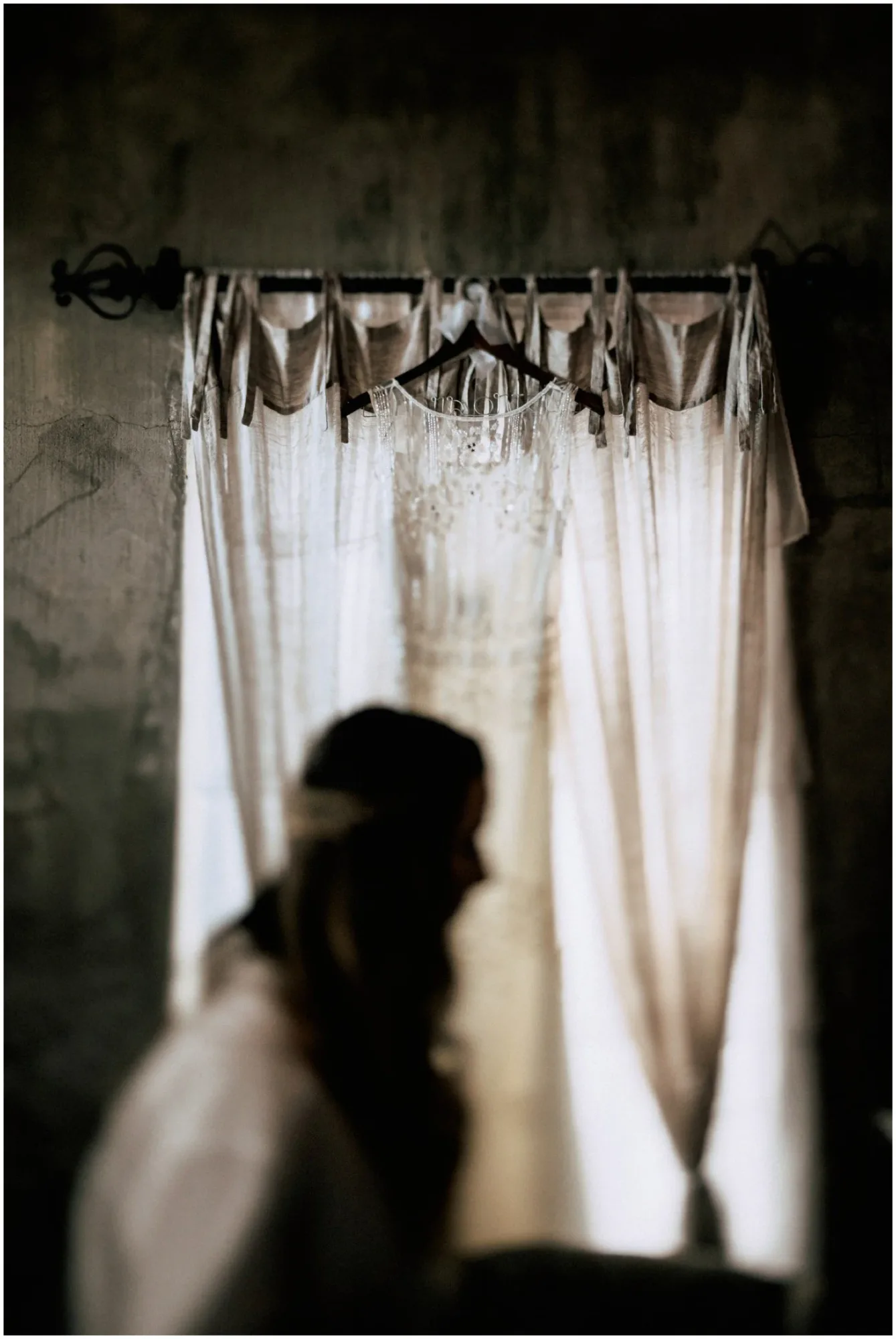 Abel & Jordan — Wedding at Olde Dobbin Station — 16