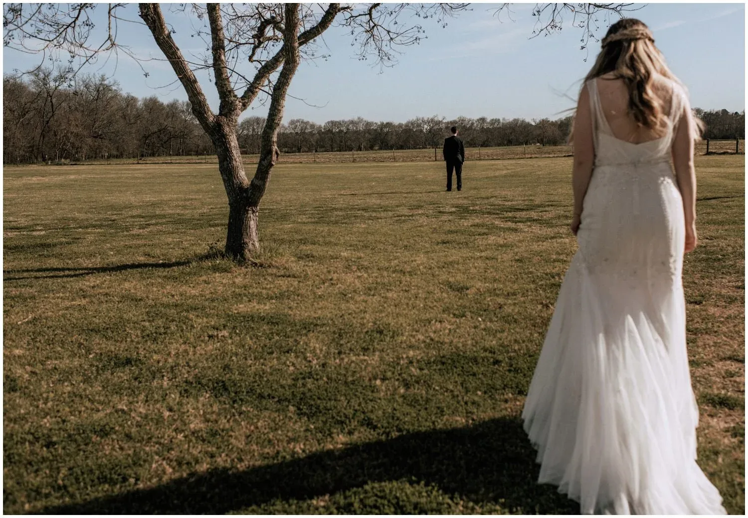 Abel & Jordan — Wedding at Olde Dobbin Station — 30