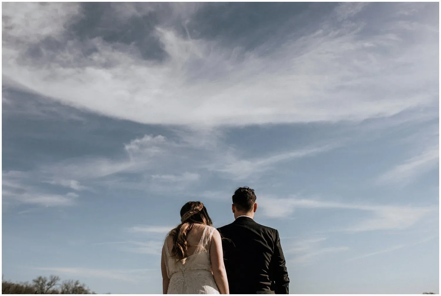 Abel & Jordan — Wedding at Olde Dobbin Station — 32