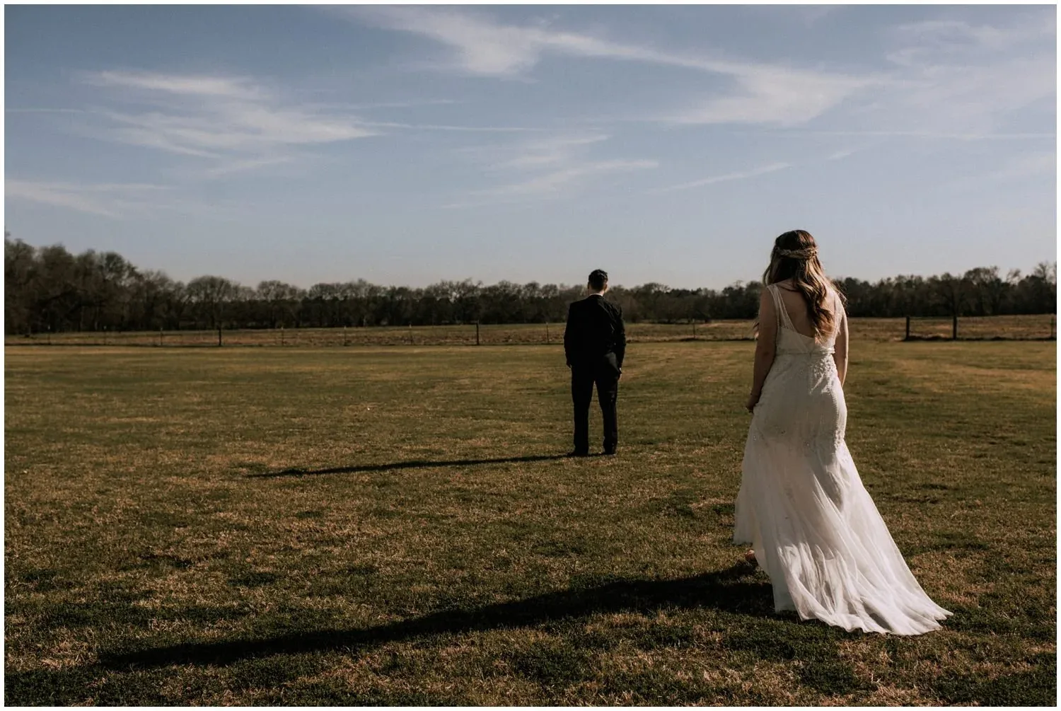 Abel & Jordan — Wedding at Olde Dobbin Station — 31