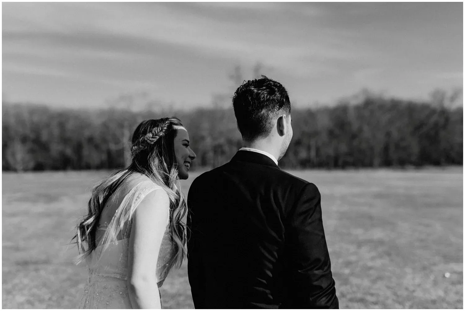 Abel & Jordan — Wedding at Olde Dobbin Station — 33