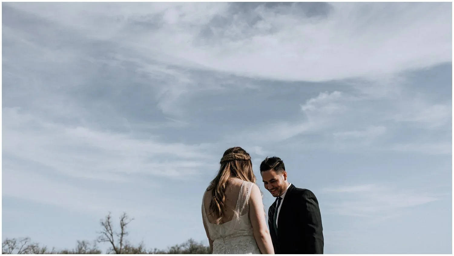 Abel & Jordan — Wedding at Olde Dobbin Station — 34