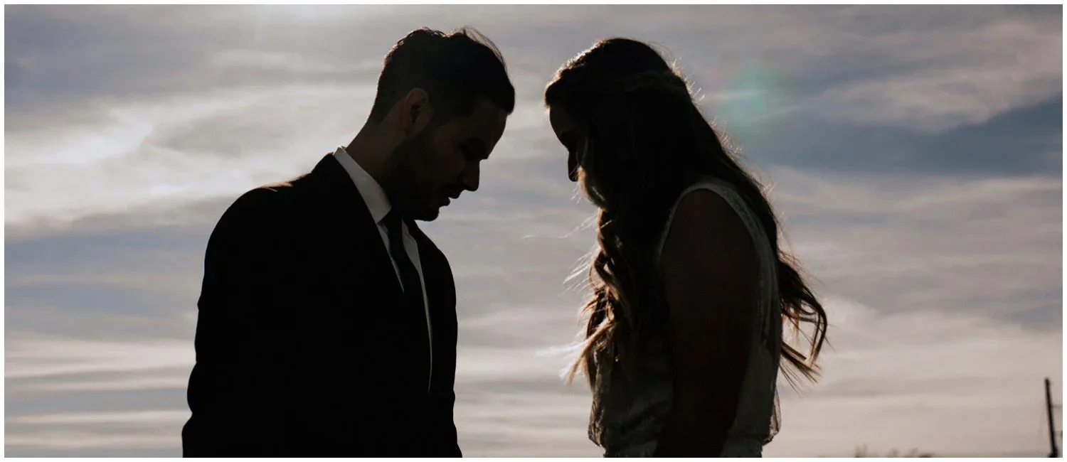Abel & Jordan — Wedding at Olde Dobbin Station — 35