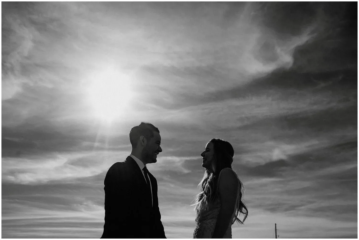 Abel & Jordan — Wedding at Olde Dobbin Station — 36