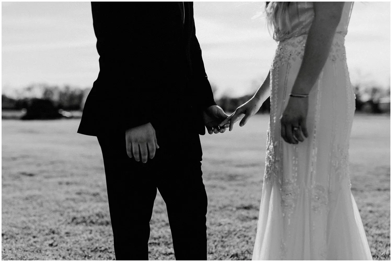 Abel & Jordan — Wedding at Olde Dobbin Station — 37