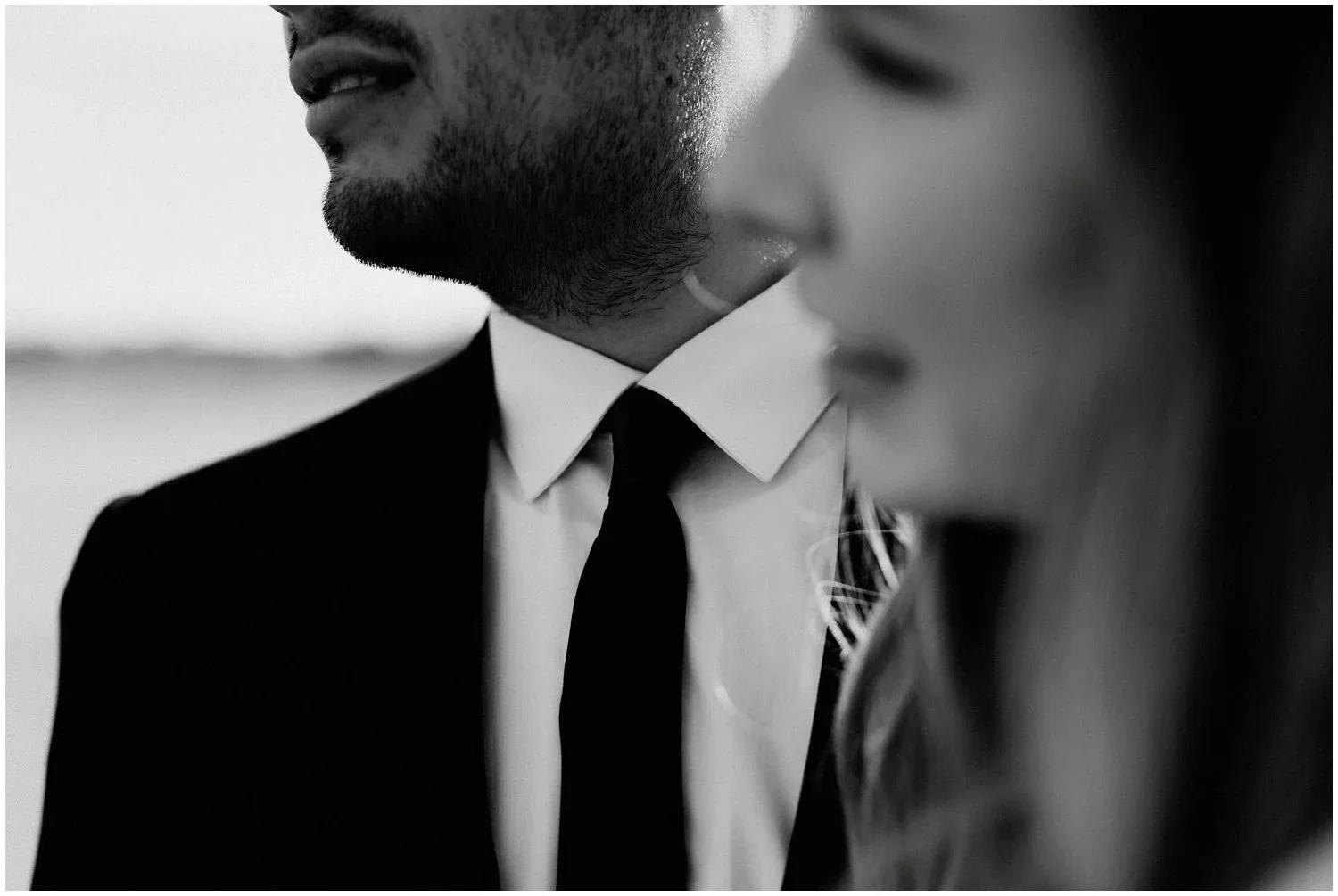 Abel & Jordan — Wedding at Olde Dobbin Station — 38