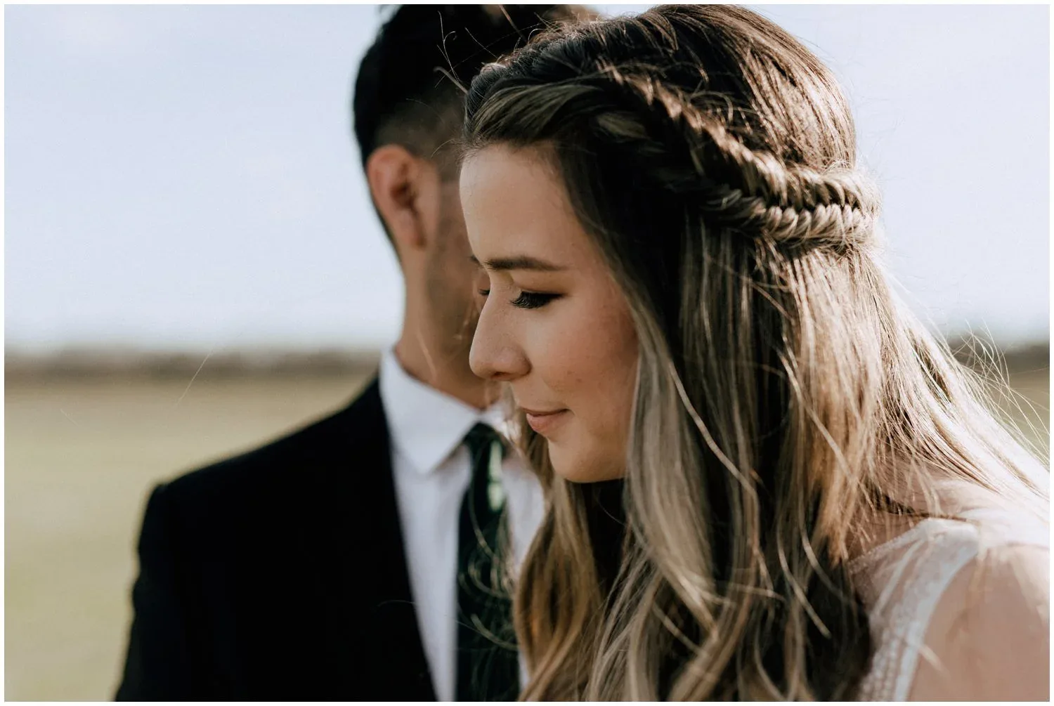Abel & Jordan — Wedding at Olde Dobbin Station — 40