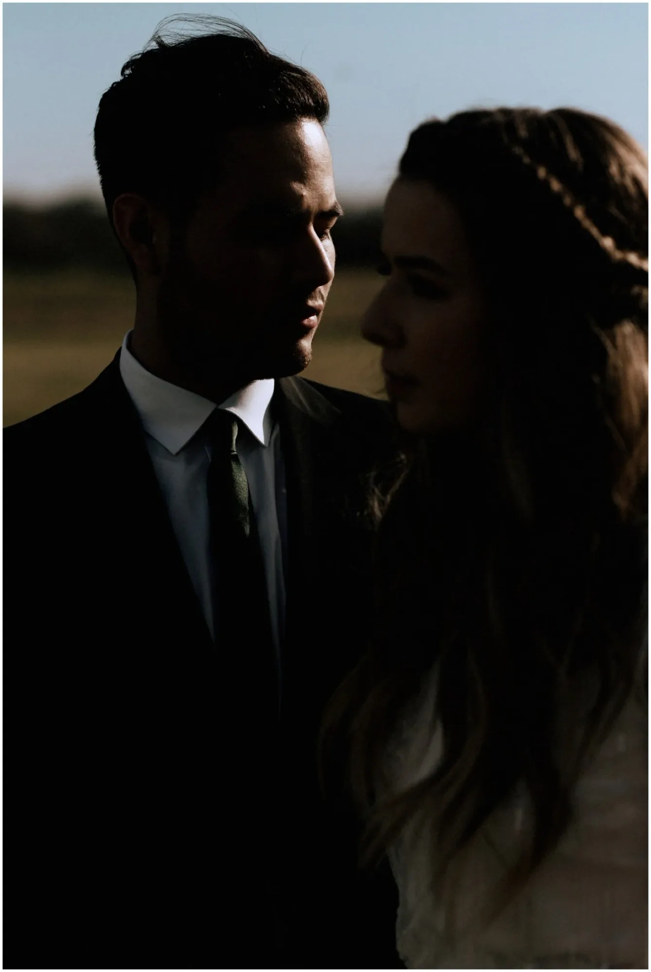 Abel & Jordan — Wedding at Olde Dobbin Station — 39