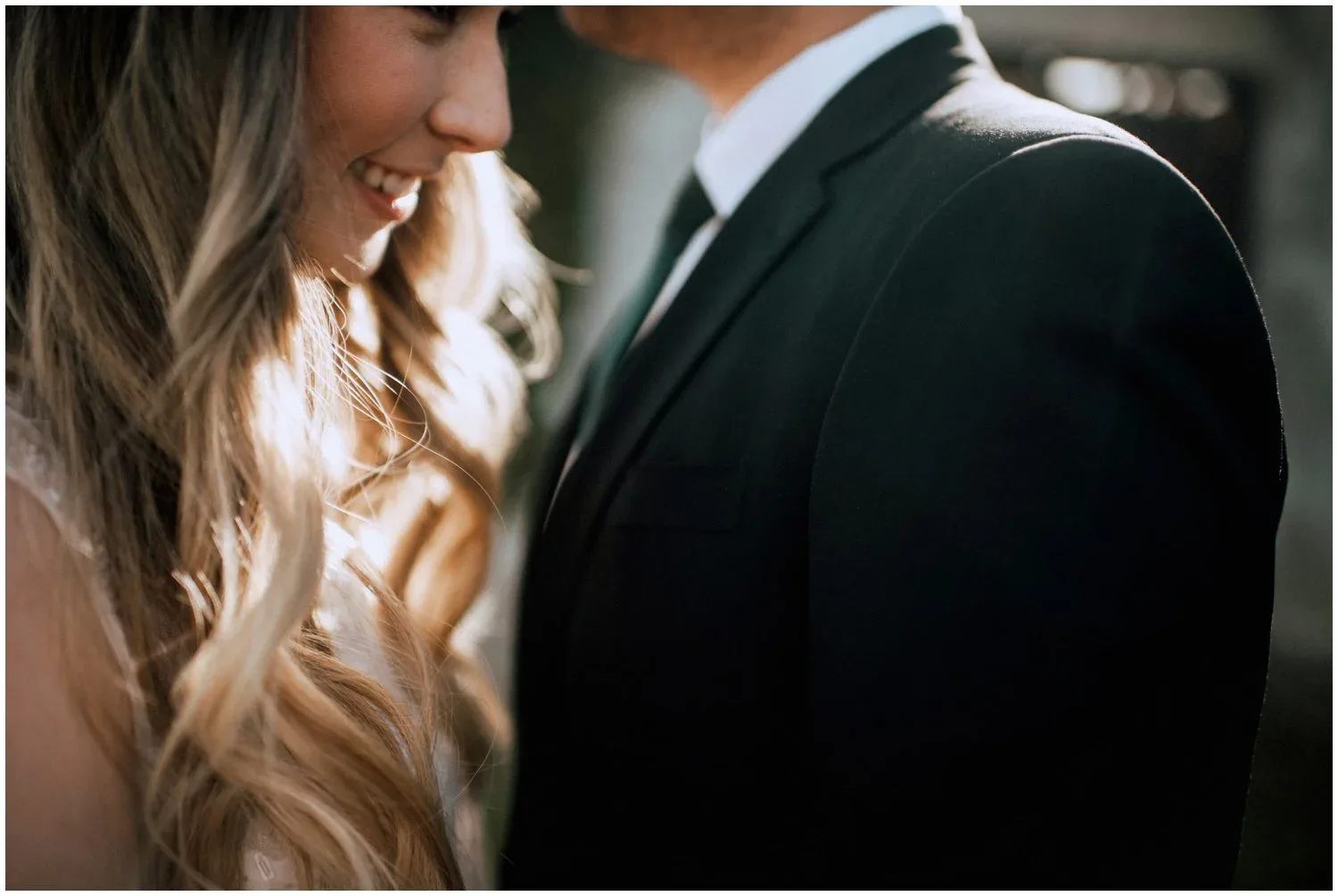 Abel & Jordan — Wedding at Olde Dobbin Station — 43