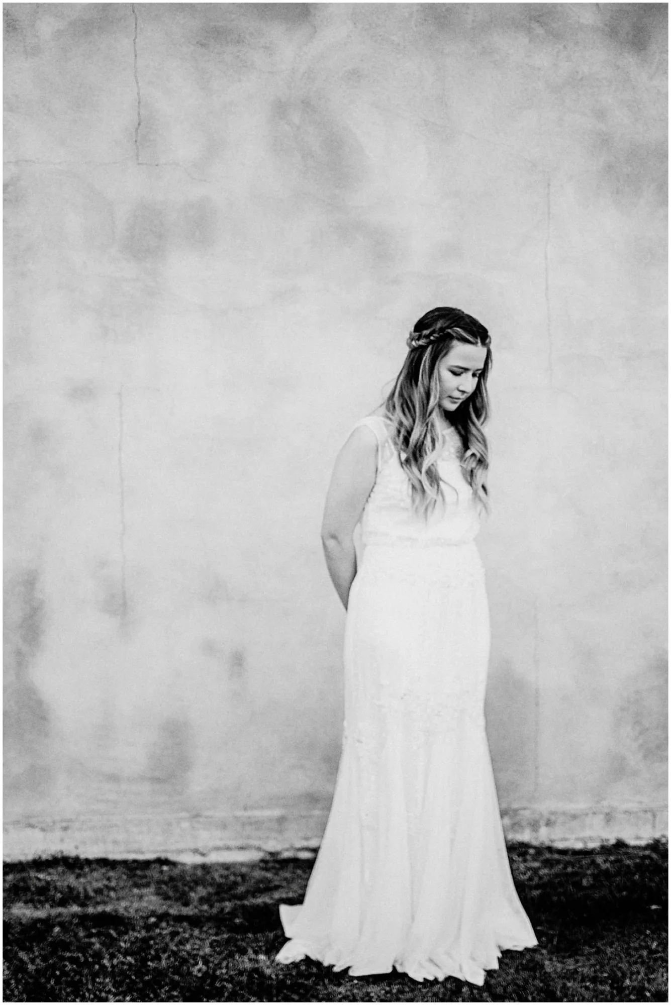 Abel & Jordan — Wedding at Olde Dobbin Station — 46