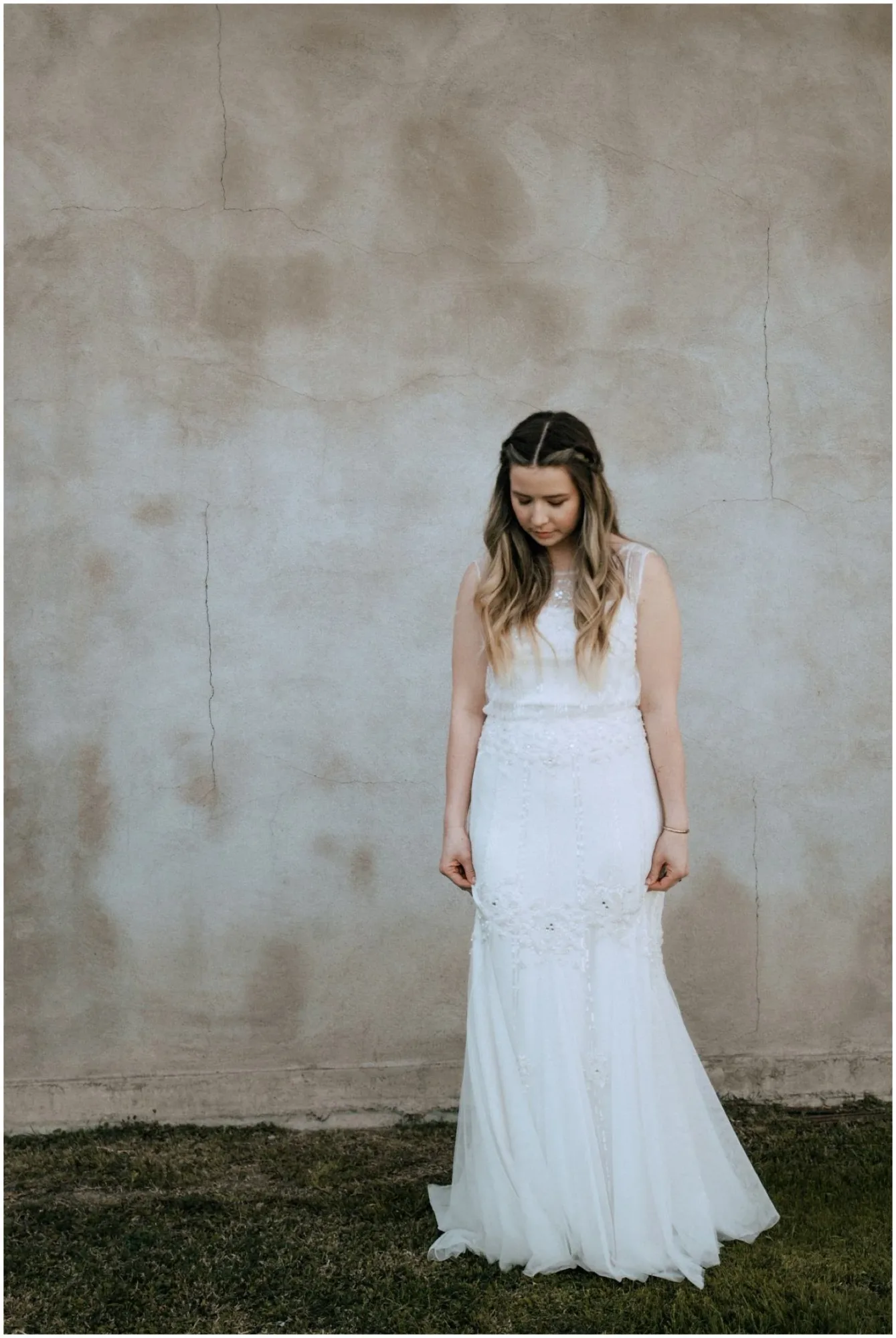 Abel & Jordan — Wedding at Olde Dobbin Station — 47