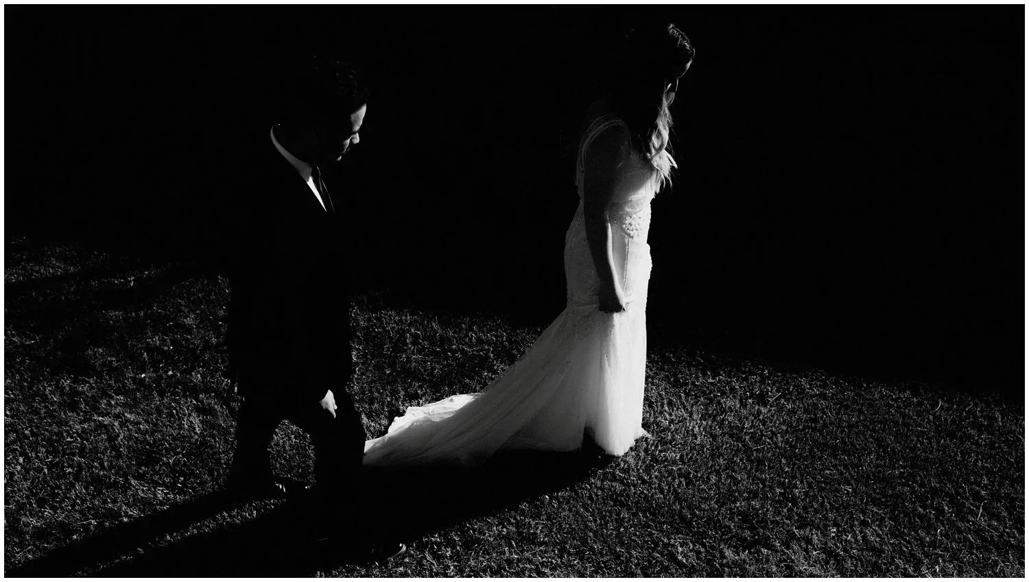 Abel & Jordan — Wedding at Olde Dobbin Station — 50