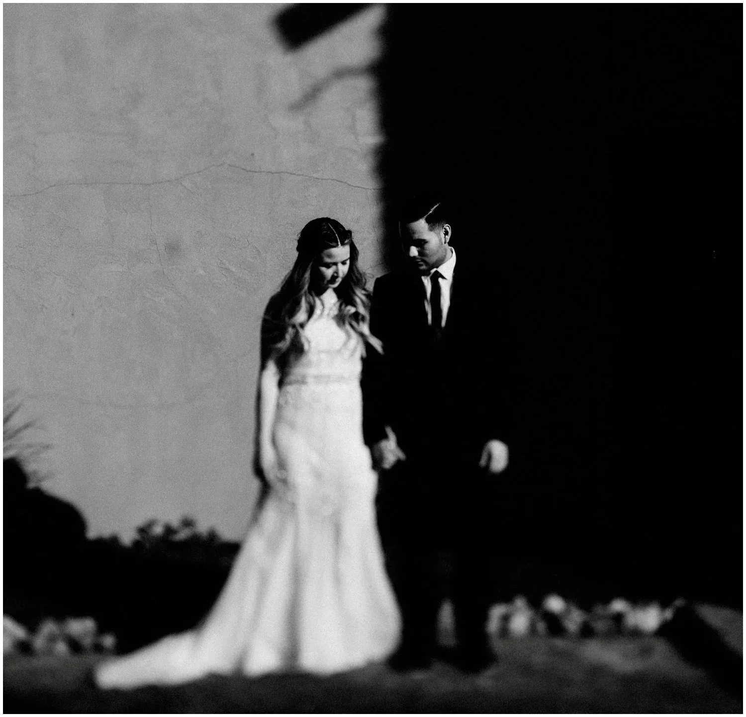 Abel & Jordan — Wedding at Olde Dobbin Station — 51