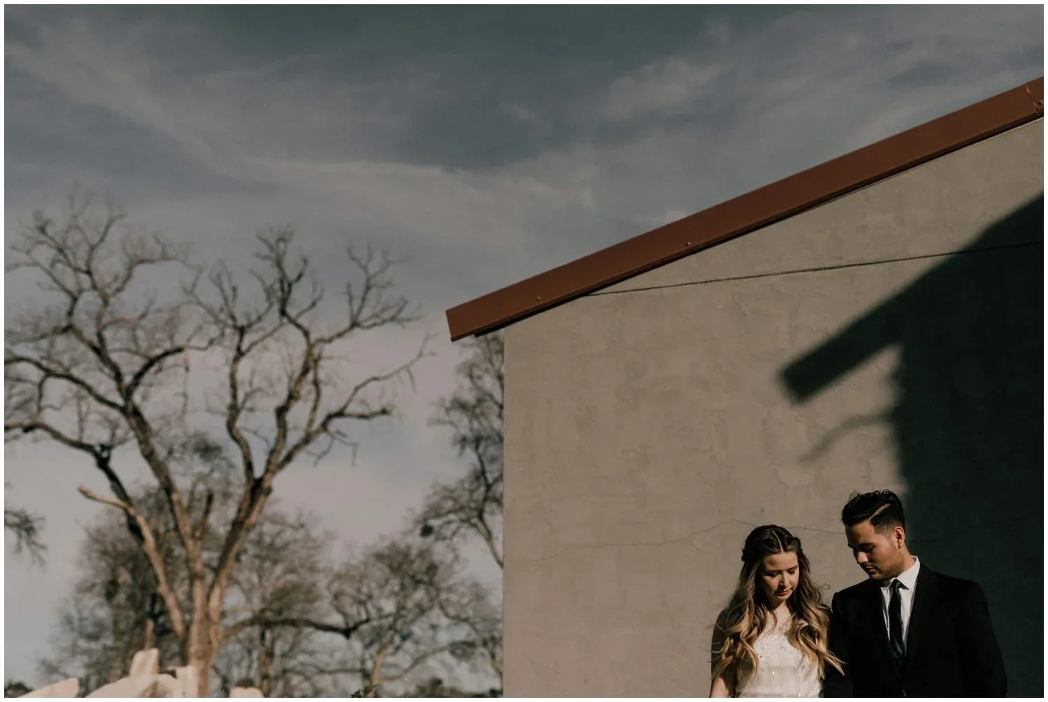 Abel & Jordan — Wedding at Olde Dobbin Station — 52