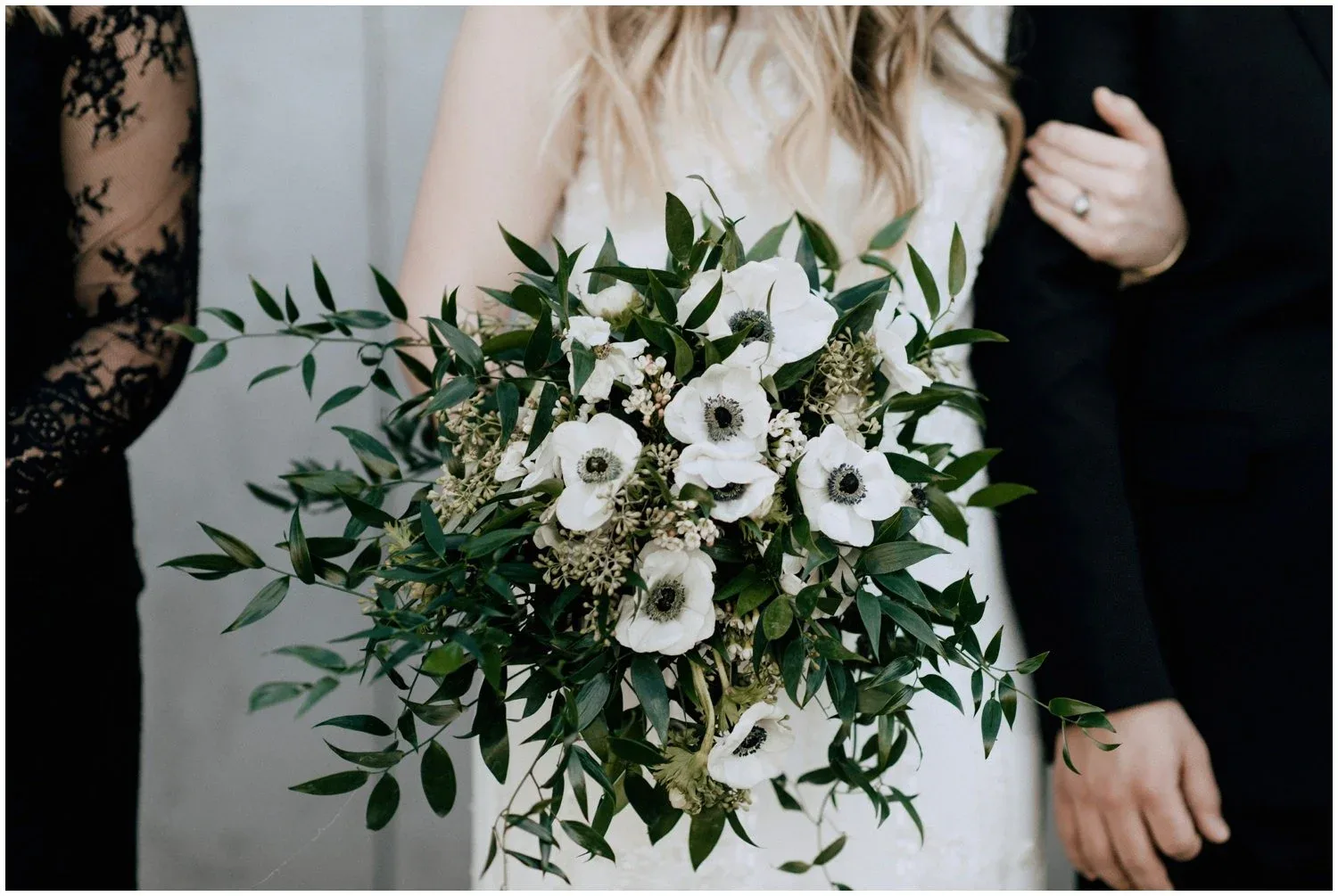 Abel & Jordan — Wedding at Olde Dobbin Station — 55
