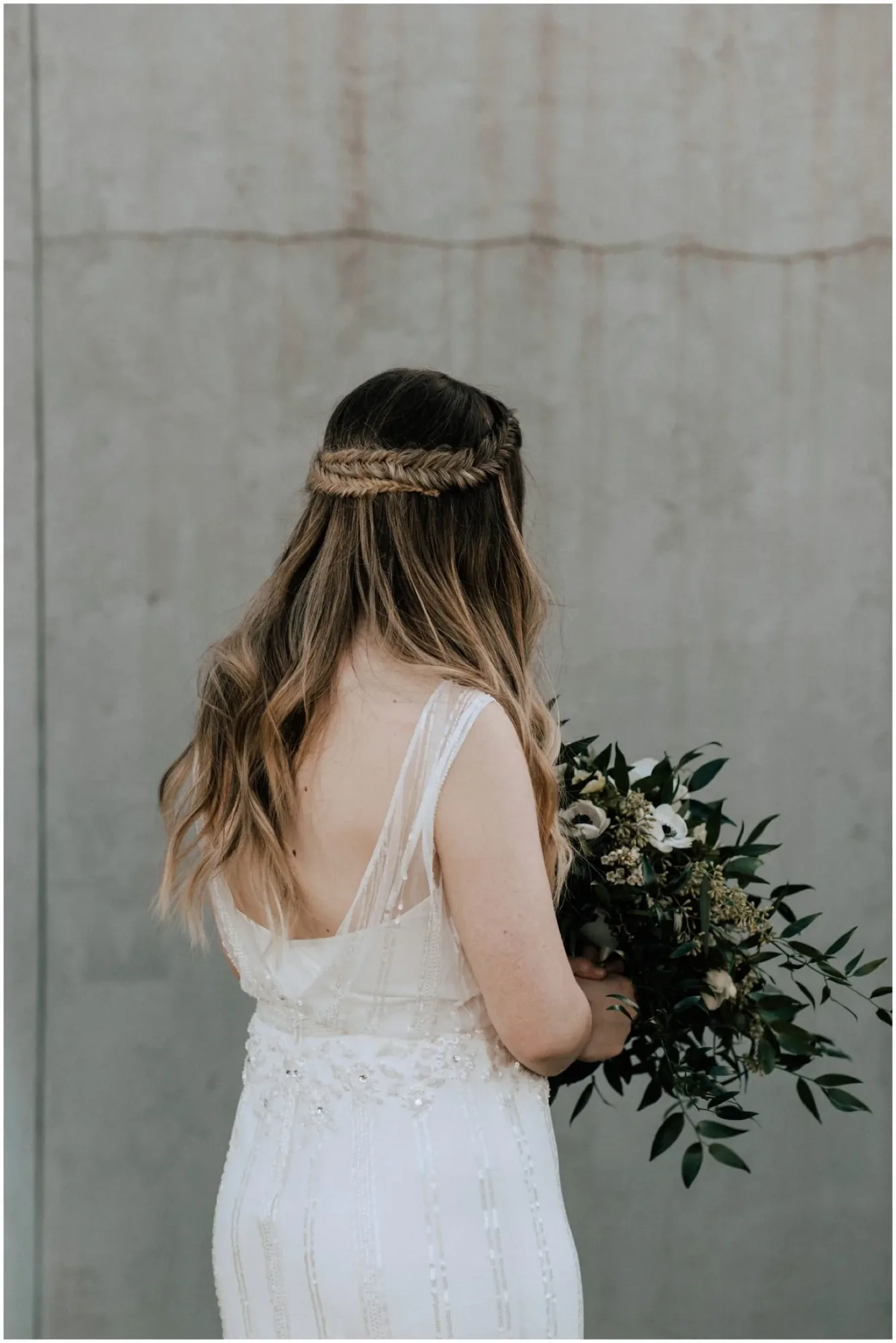 Abel & Jordan — Wedding at Olde Dobbin Station — 58