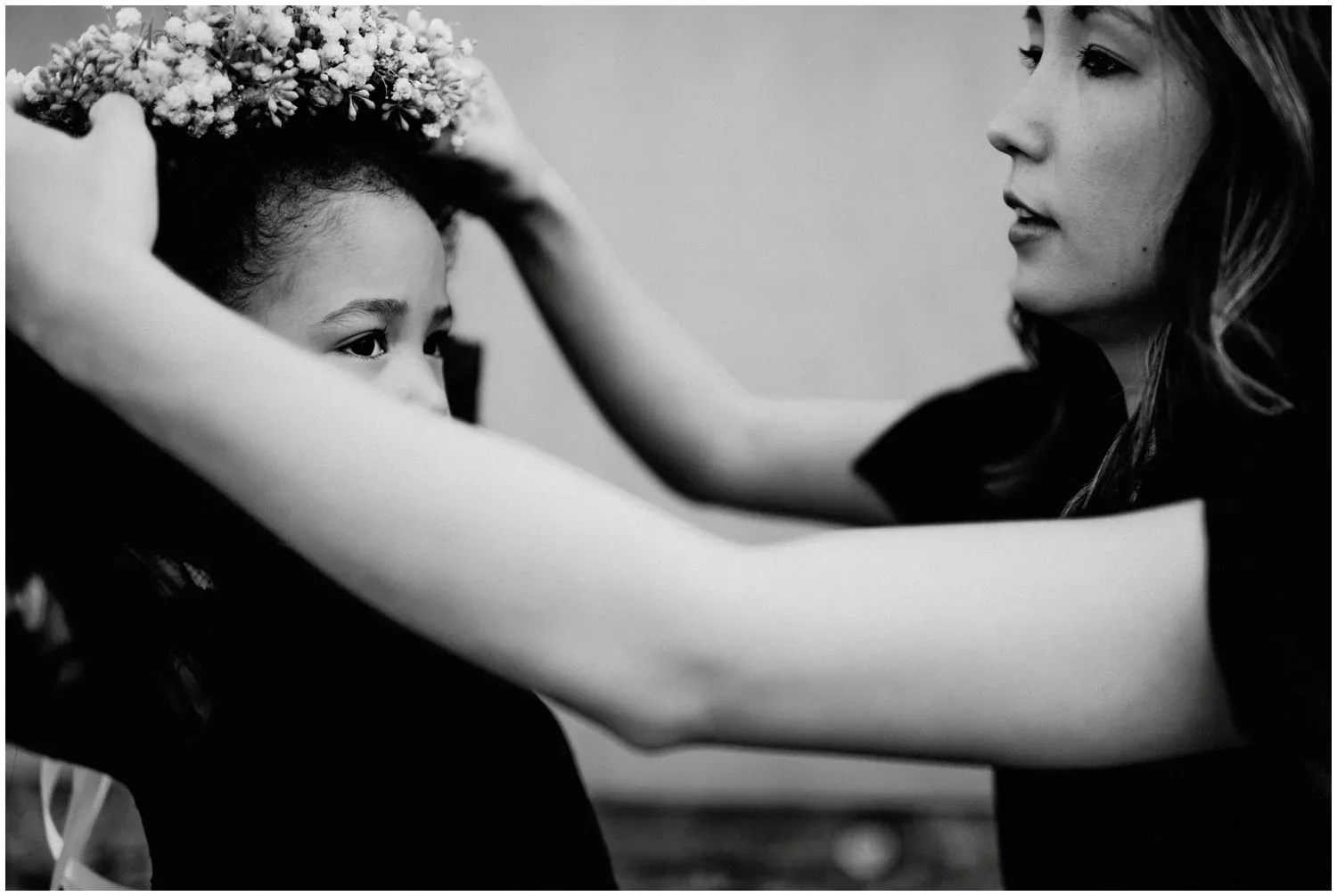Abel & Jordan — Wedding at Olde Dobbin Station — 63