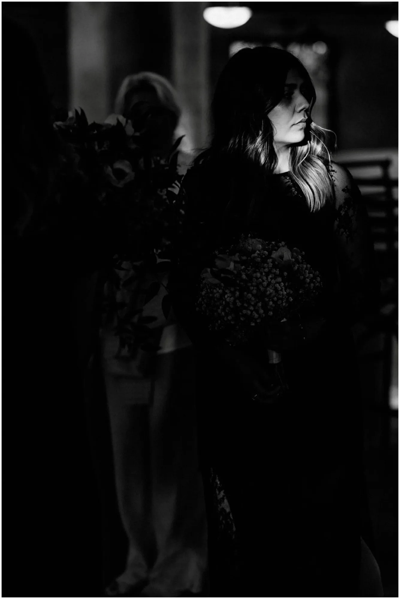 Abel & Jordan — Wedding at Olde Dobbin Station — 70
