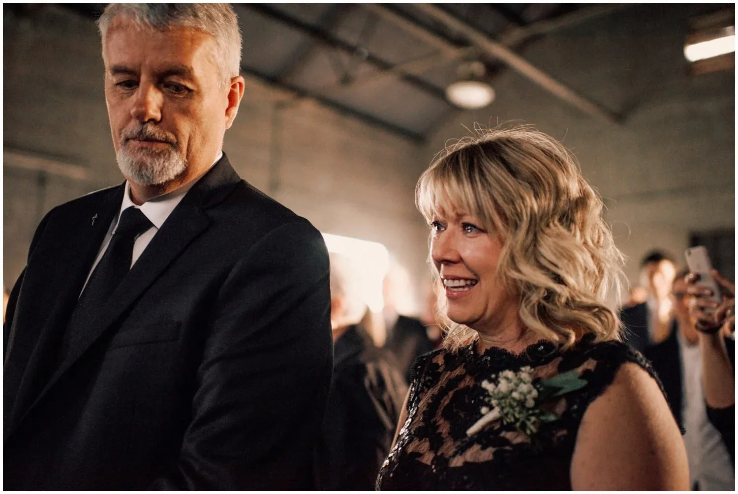 Abel & Jordan — Wedding at Olde Dobbin Station — 78